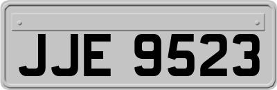 JJE9523