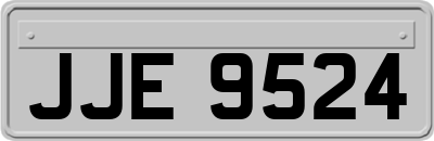 JJE9524