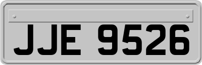 JJE9526