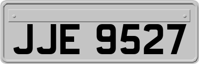 JJE9527