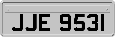 JJE9531
