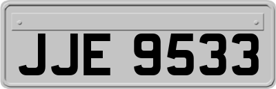 JJE9533