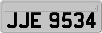 JJE9534