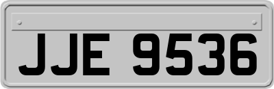 JJE9536