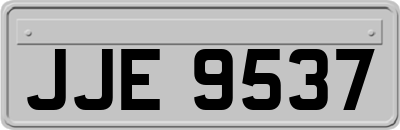JJE9537