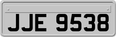 JJE9538