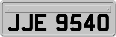 JJE9540
