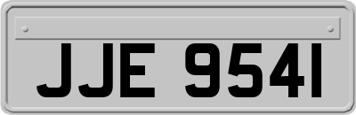 JJE9541