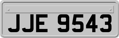 JJE9543