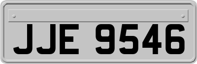 JJE9546