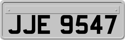 JJE9547