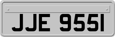 JJE9551
