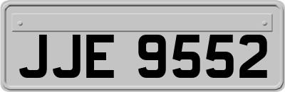JJE9552