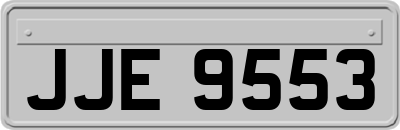 JJE9553