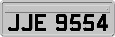 JJE9554