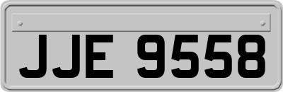 JJE9558