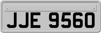 JJE9560