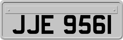 JJE9561