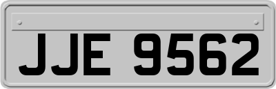 JJE9562