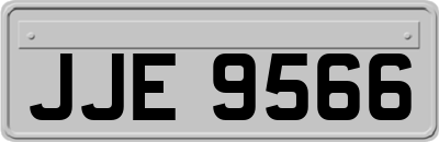 JJE9566