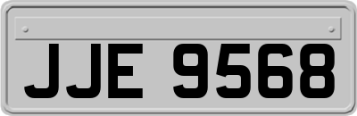 JJE9568