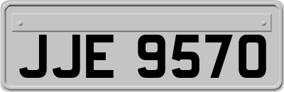 JJE9570