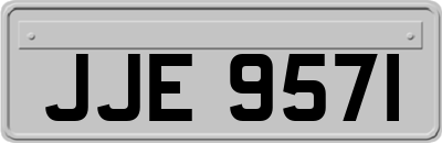 JJE9571