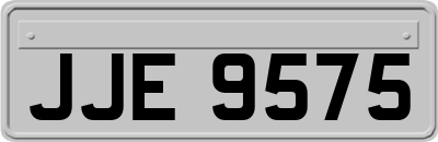 JJE9575