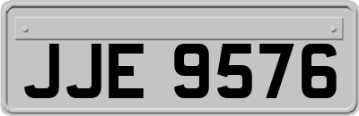 JJE9576