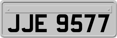 JJE9577