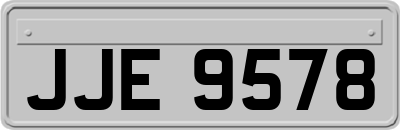 JJE9578