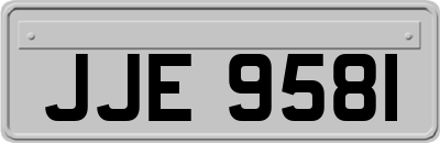 JJE9581