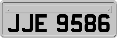 JJE9586