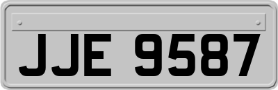 JJE9587