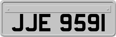 JJE9591