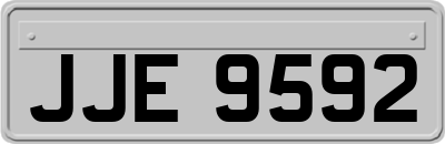 JJE9592