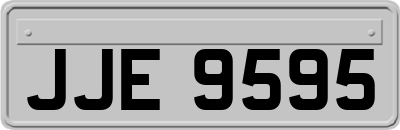 JJE9595