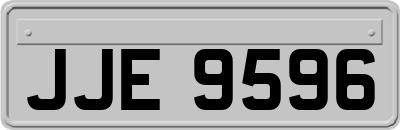 JJE9596