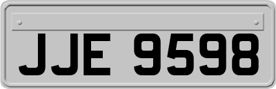 JJE9598