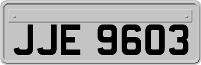 JJE9603