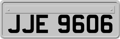 JJE9606