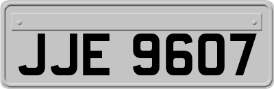 JJE9607