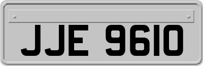 JJE9610