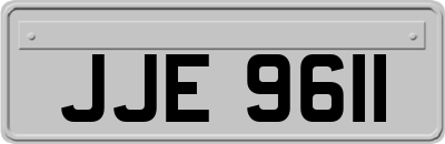 JJE9611