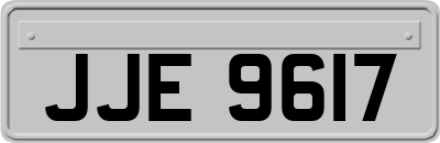 JJE9617