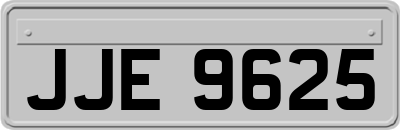 JJE9625