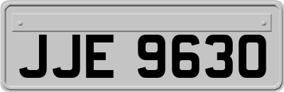 JJE9630
