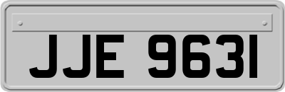 JJE9631