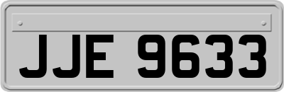 JJE9633