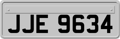JJE9634
